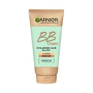 Garnier Skin Naturals BB Classic krema za lice Medium 50ml