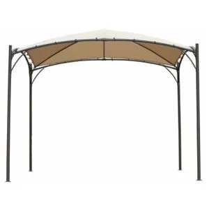 Gazebo 3k3m