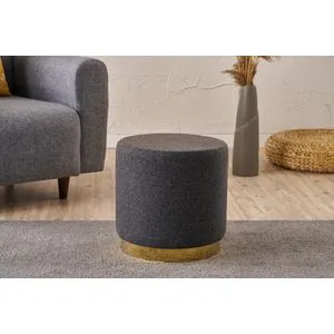 Göcek - Fume Fume Pouffe