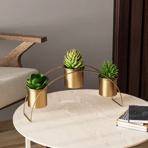 GED-012 Gold Decorative Metal Accessory