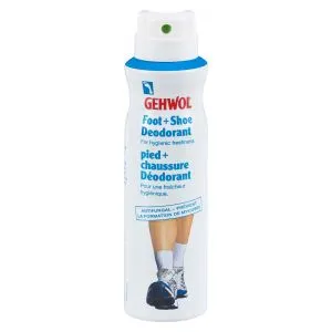 Gehwol dezodorans za noge i obuću 150ml