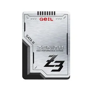 GEIL 1TB 2.5" SATA3 SSD Zenith Z3 GZ25Z3-1TBP