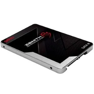 GEIL 256GB 2.5" SATA3 SSD Zenith R3 GZ25R3-256G