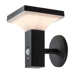 Geleen  solarna spoljna zidna lampa