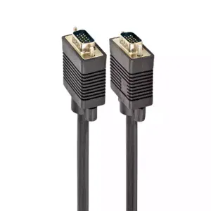 Gembird CC-PPVGA-6B 1.8m Kabl VGA - VGA
