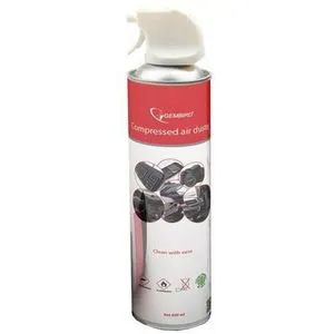 GEMBIRD CK-CAD-FL600-01 Compressd Air Duster 600ml
