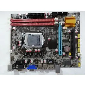 GEMBIRD GMB 1156 H55-Y,DDR3 Gigabit Intel H55 matična ploča