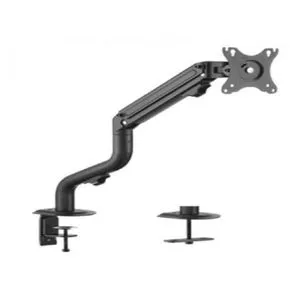 GEMBIRD MA-DA1-02 Gembird Podesivi stoni drzac za monitor,tilt, 17-32 max.8kg (alt.MA-DA1-01) (44...