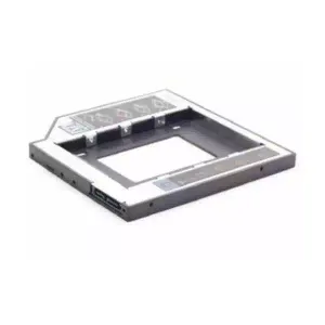 Gembird MF-95-02 Adapter za dodatni SSD HDD 12mm