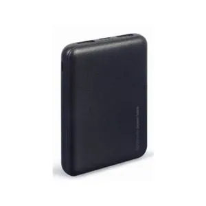 GEMBIRD PB05-02 power bank 5000mAh 2xUSB, LED