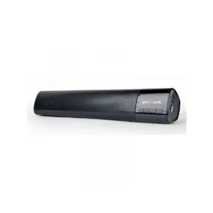 GEMBIRD SPK-BT-BAR400-01 Gembird Bluetooth speaker soundbar