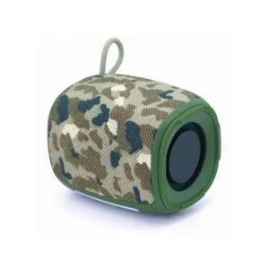 GEMBIRD SPK-BT-LED-03-CM Portable RGB LED Bluetooth zvučnik