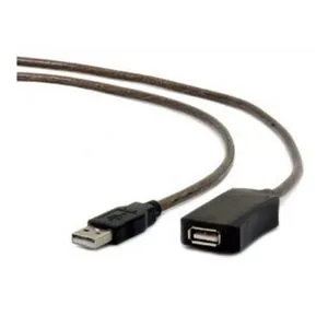 Gembird USB 2.0 produžni kabl 10m (UAE-01-10M)