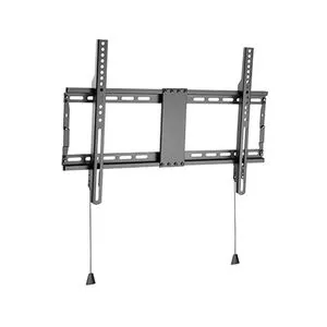 Gembird WM-80F-01 TV wall mount (fixed), Max. 70kg, 37”-80”