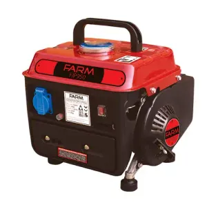 Generator JP950 650 W FJP950