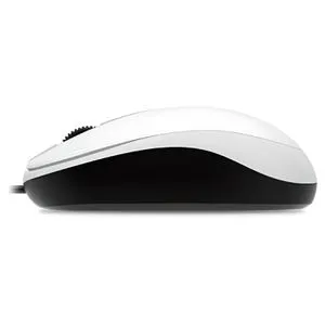 GENIUS DX-120 USB Optical beli miš