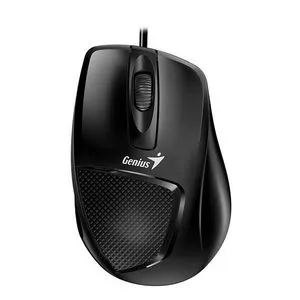 Genius DX-150 Crni Gaming Miš