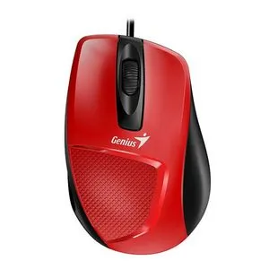 GENIUS DX-150 Crveni Miš