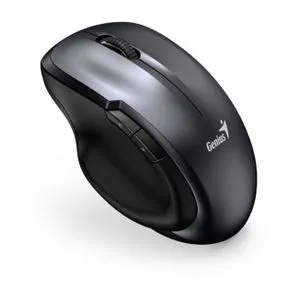 Genius Ergo 8200S (MIS01802) bežični optički miš 1200dpi sivi