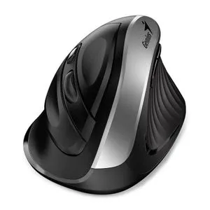 Genius Ergo 8250S,Silver Grey