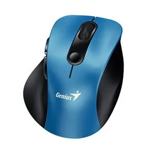 Genius Ergo 9000S,Blue