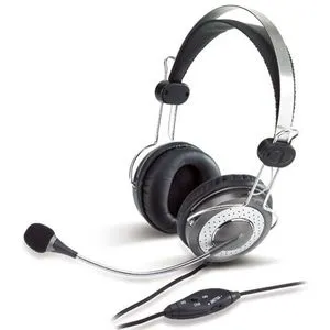 Genius HS-04SU Slusalice sa mikrofonom