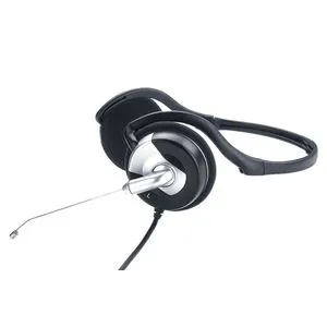 GENIUS HS-300N slušalice sa mikrofonom