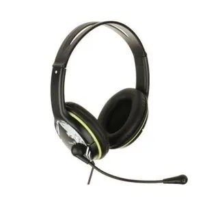 GENIUS HS-400A slušalice sa mikrofonom