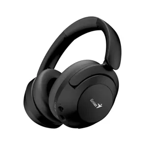 Genius HS-810BT Bežične slušalice crne
