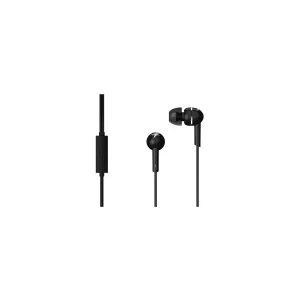 GENIUS HS-M300 crne slušalice