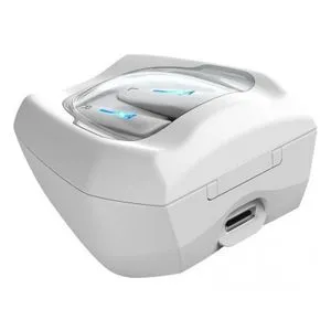 Genius HS-M920BT bežične stereo slušalice bele