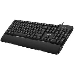 Genius KB-100XP USB Tastatura - Crna