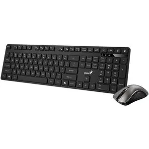 Genius KM-8216S Bežični Tastatur i Miš
