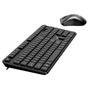 Genius KM-8216S Bežični Tastatur i Miš