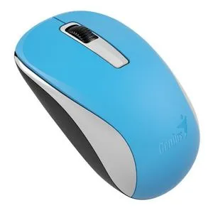 GENIUS NX-7005, plavi bežični miš