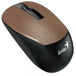 Genius NX-7015 Bežični Miš - ROSY BROWN