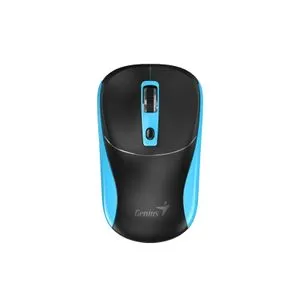 Genius NX-7123 Wireless Optical USB crni-plavi miš