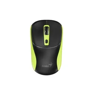 Genius NX-7123 Wireless Optical USB crno-zeleni miš