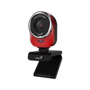 Genius Qcam 6000 crvena