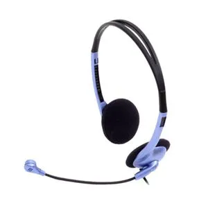 Genius RS2 HS-02B Slusalice sa Mikrofonom