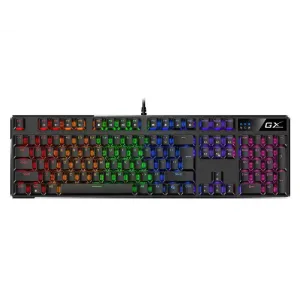 Genius Scorpion K12 Tastatura US