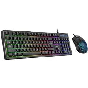 Genius Scorpion KM-GX3 Tastatura i Miš