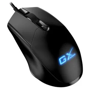 GENIUS Scorpion M300 USB Gaming crni miš