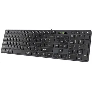 Genius SlimStar 126 Tastatura