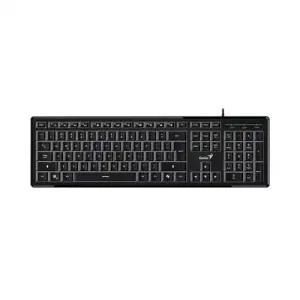 Genius SlimStar 820 II Tastatura USB YU