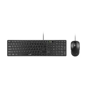 Genius SlimStar C126 Tastatura