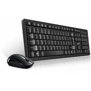 Genius Smart KM-8200 Bežična Tastatura i Miš