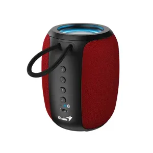 Genius SP-915 BT Bluetooth zvucnik crveni