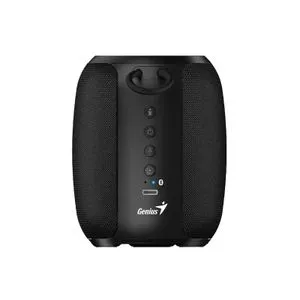 Genius SP-915BT BLACK Bluetooth zvučnik crni