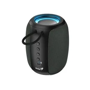 Genius SP-915BT BLACK+GREY Bluetooth zvučnik crno-sivi